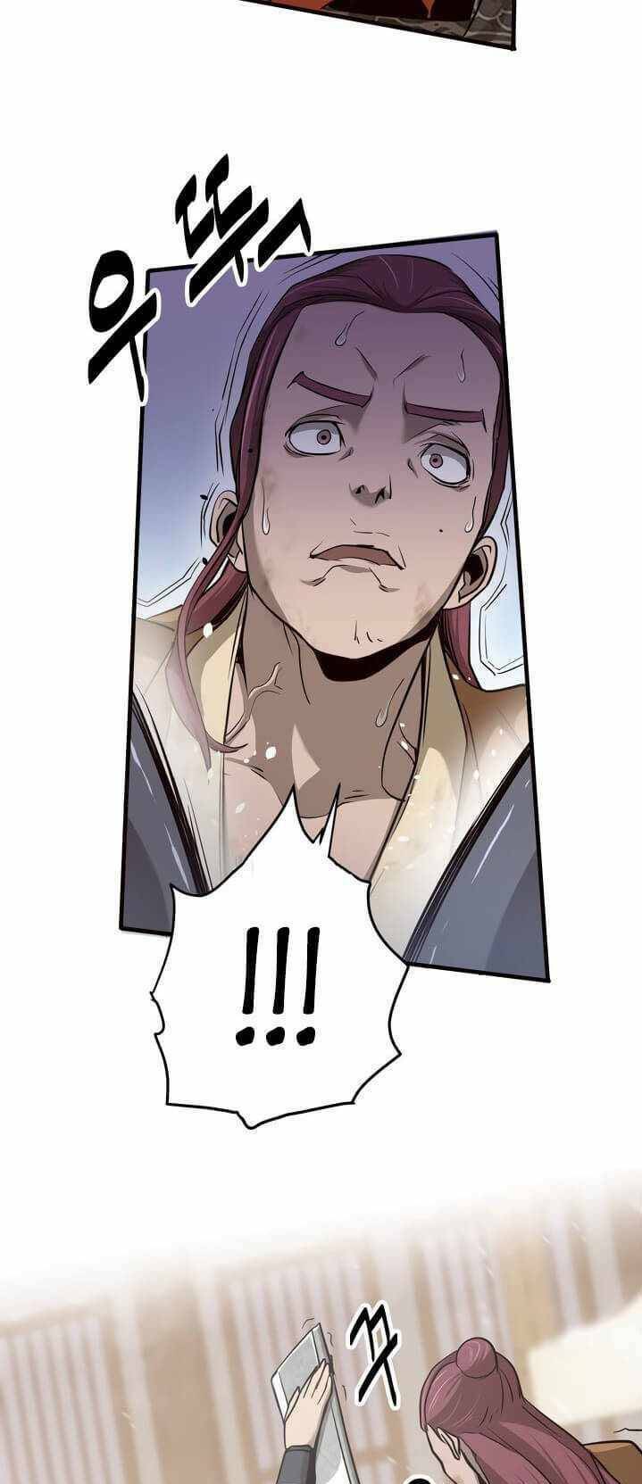 Kẻ Thù Chapter 5 - Trang 2