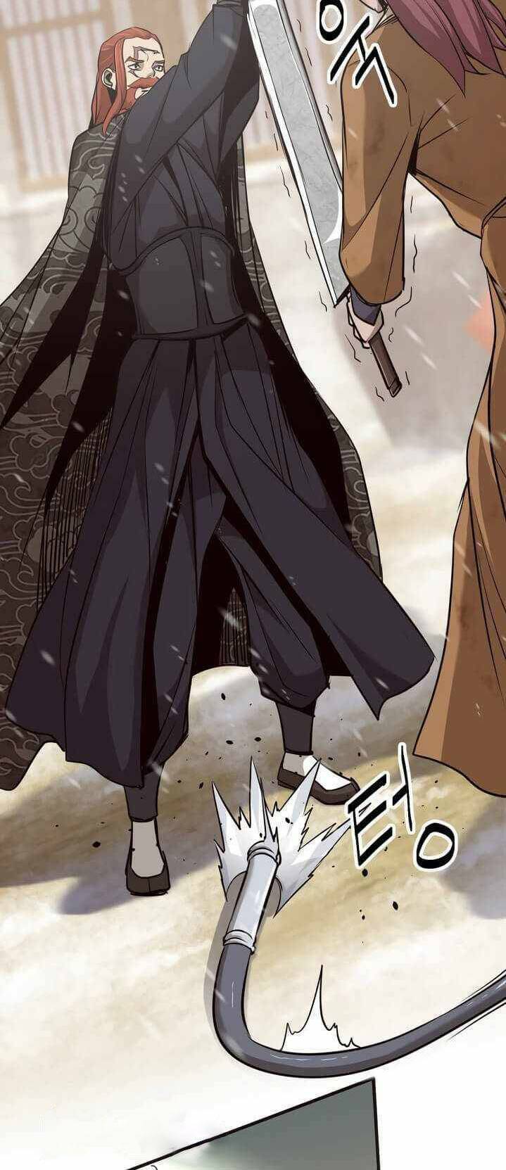 Kẻ Thù Chapter 5 - Trang 2