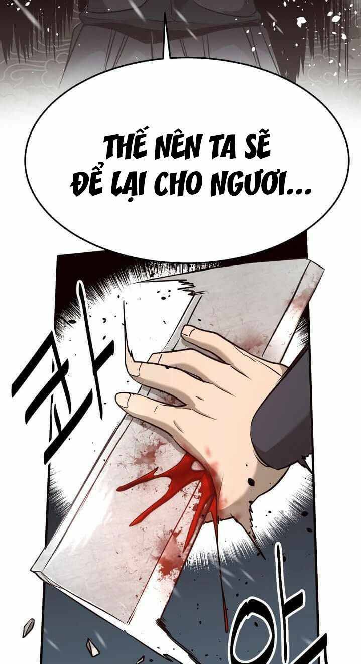 Kẻ Thù Chapter 5 - Trang 2