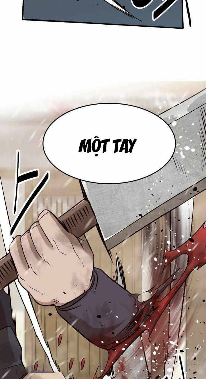 Kẻ Thù Chapter 5 - Trang 2