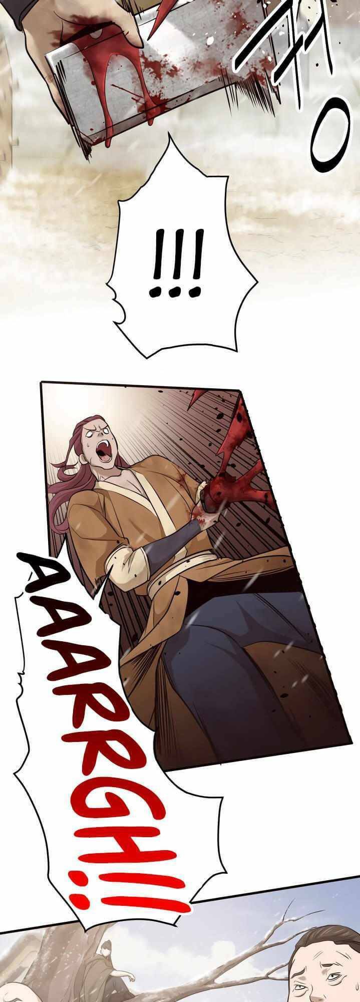 Kẻ Thù Chapter 5 - Trang 2