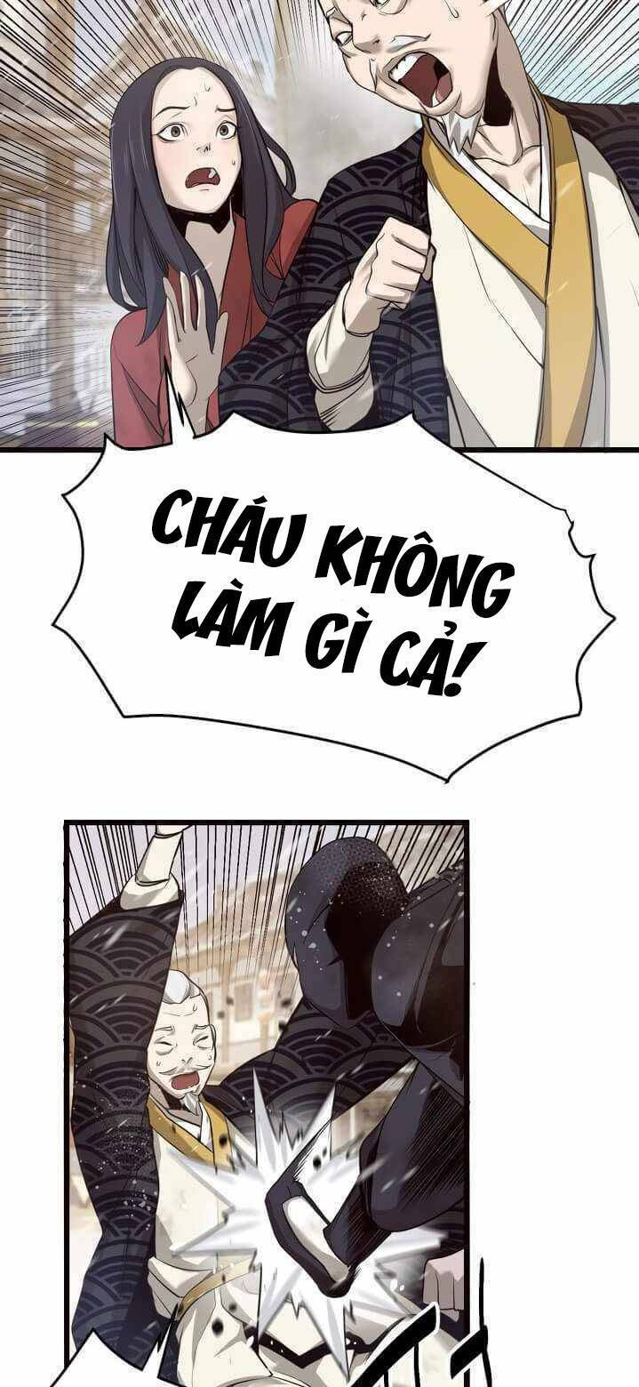 Kẻ Thù Chapter 5 - Trang 2