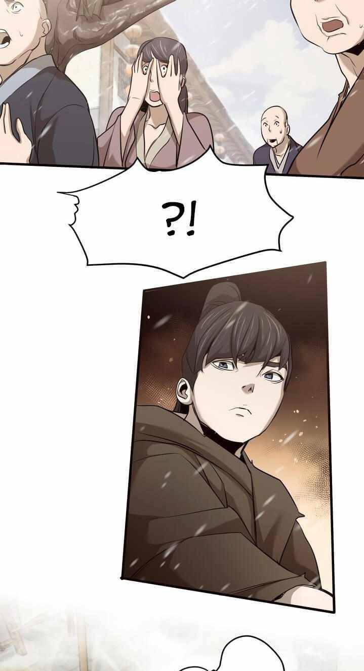 Kẻ Thù Chapter 5 - Trang 2