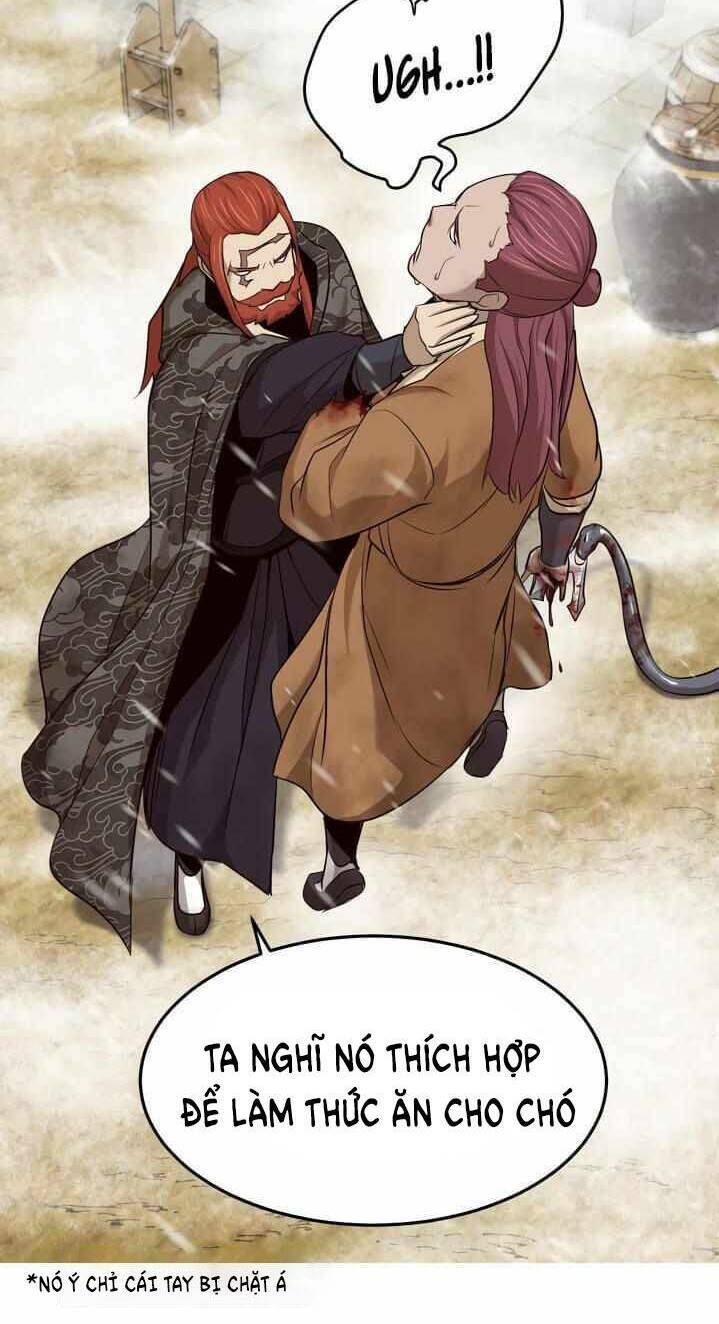 Kẻ Thù Chapter 5 - Trang 2