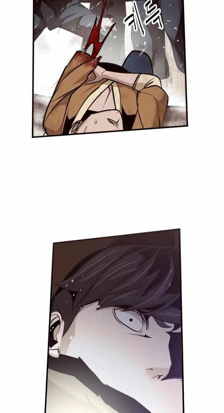 Kẻ Thù Chapter 5 - Trang 2