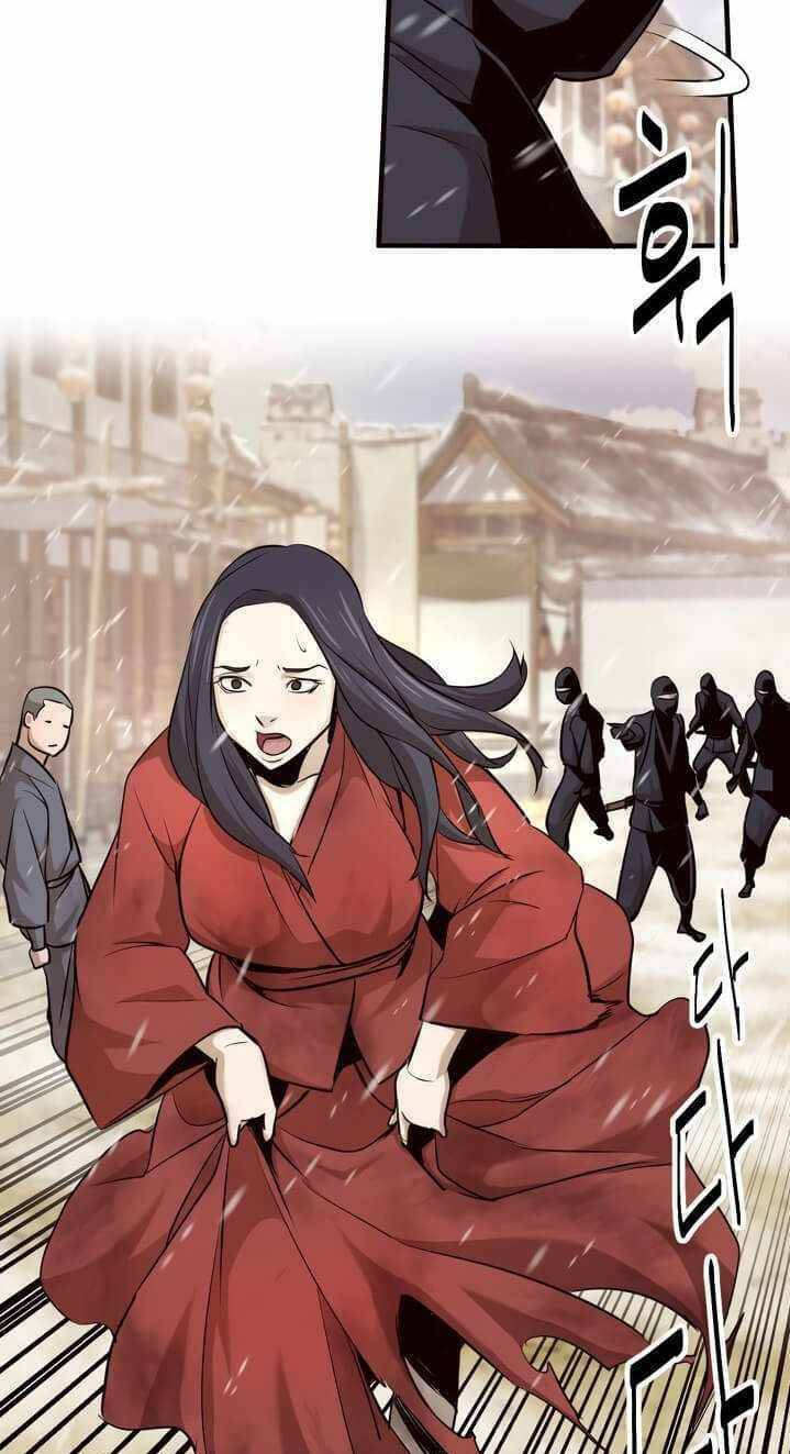 Kẻ Thù Chapter 5 - Trang 2