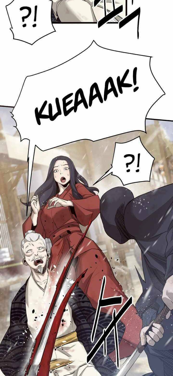 Kẻ Thù Chapter 5 - Trang 2