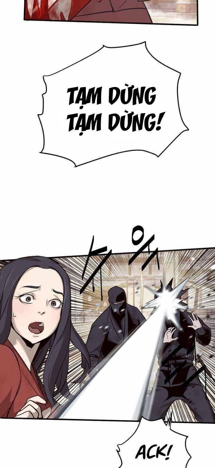 Kẻ Thù Chapter 5 - Trang 2