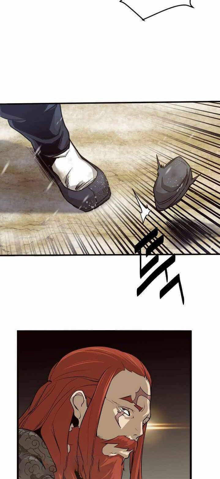 Kẻ Thù Chapter 5 - Trang 2