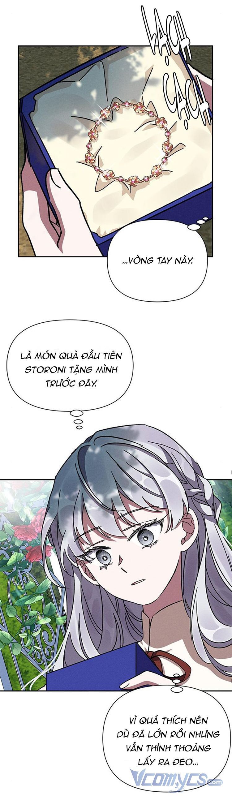 Kẻ Thù Chapter 6.5 - Trang 2