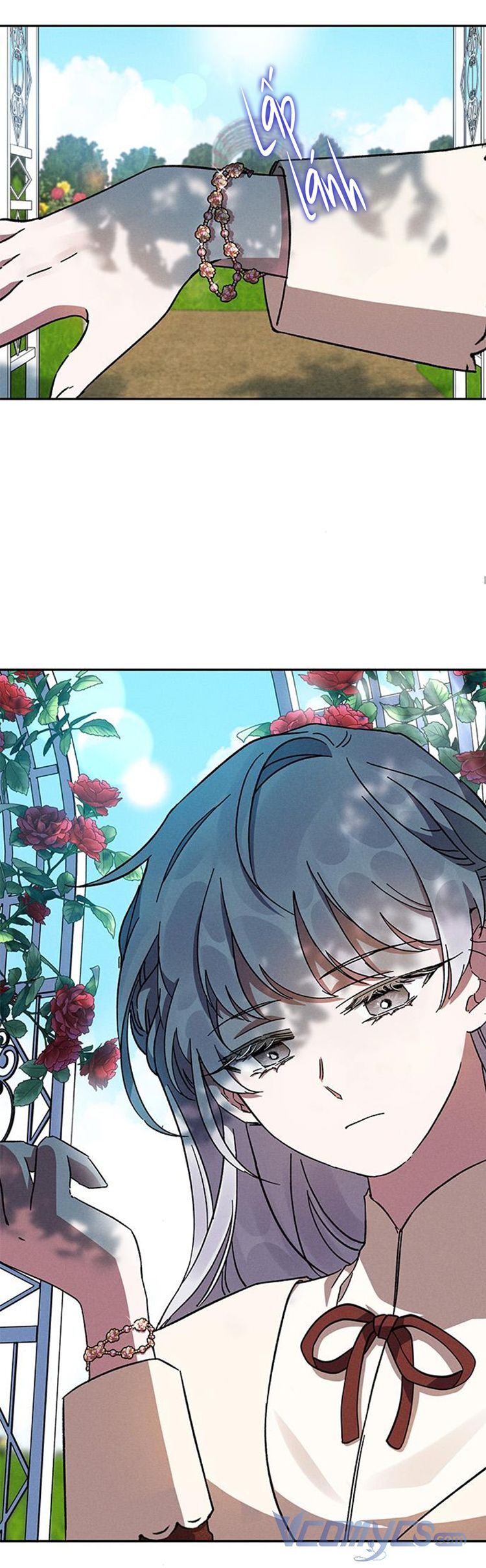 Kẻ Thù Chapter 6.5 - Trang 2