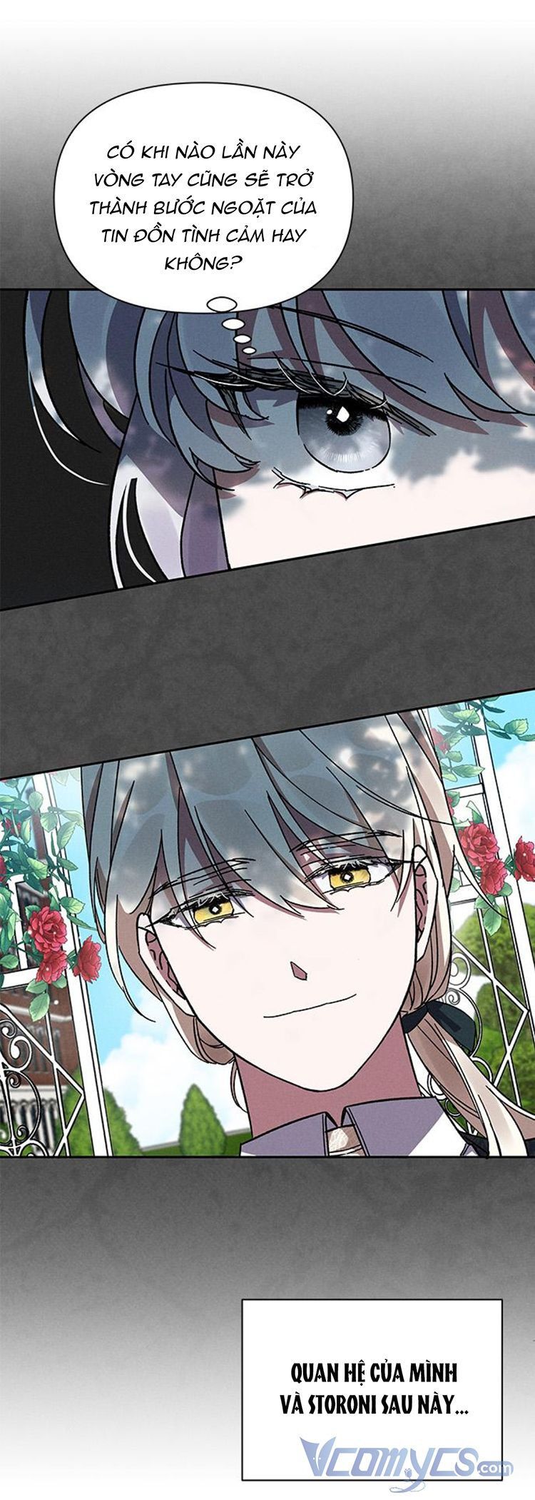 Kẻ Thù Chapter 6.5 - Trang 2