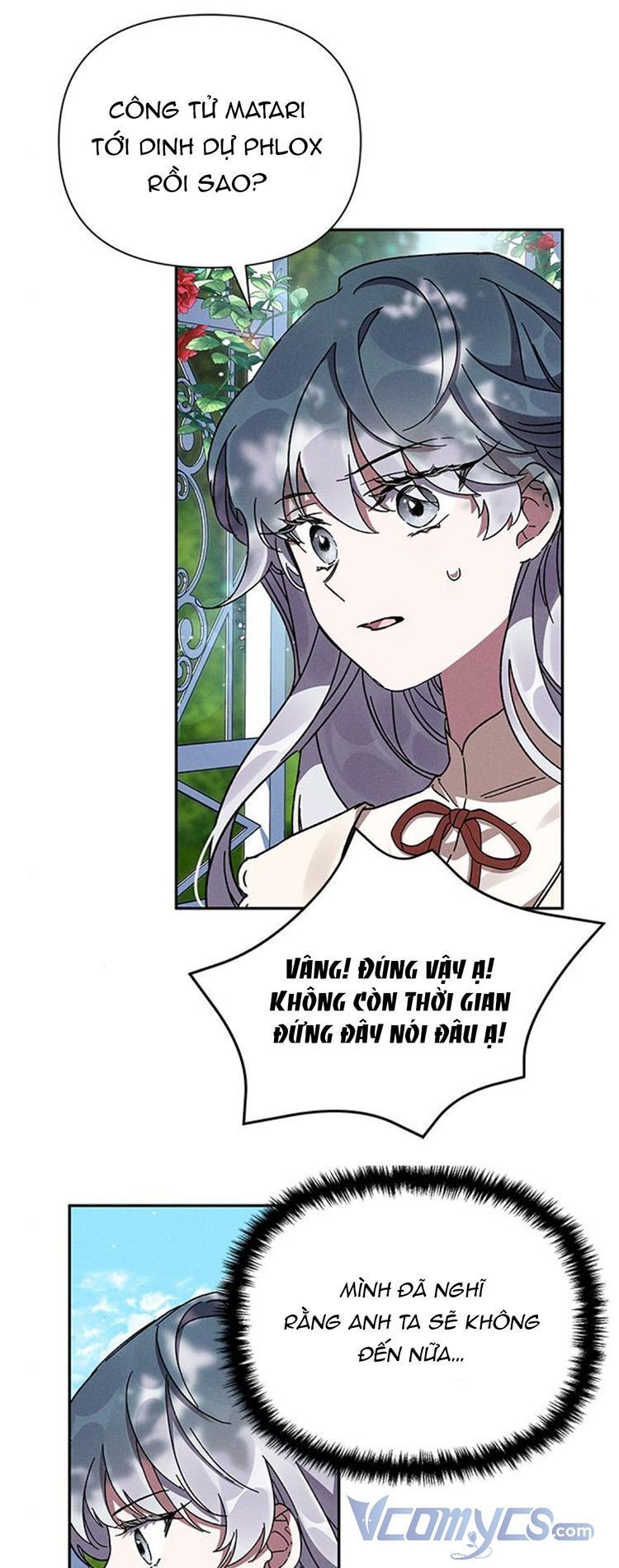 Kẻ Thù Chapter 6.5 - Trang 2