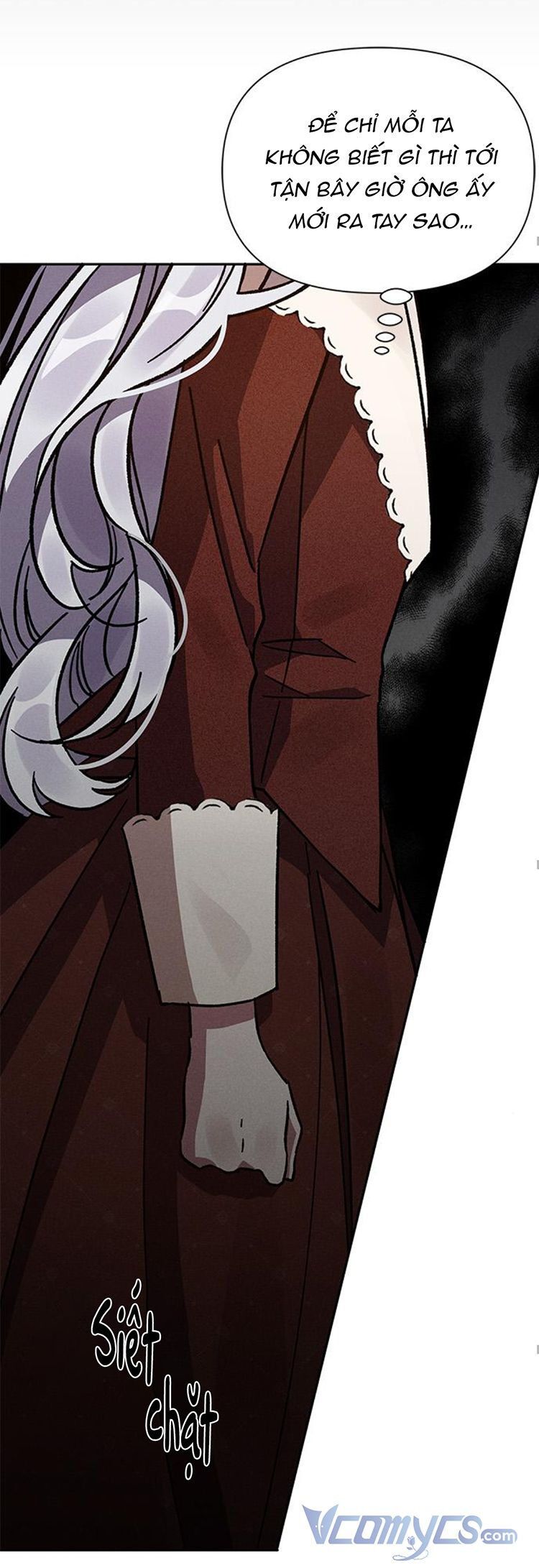 Kẻ Thù Chapter 6.5 - Trang 2