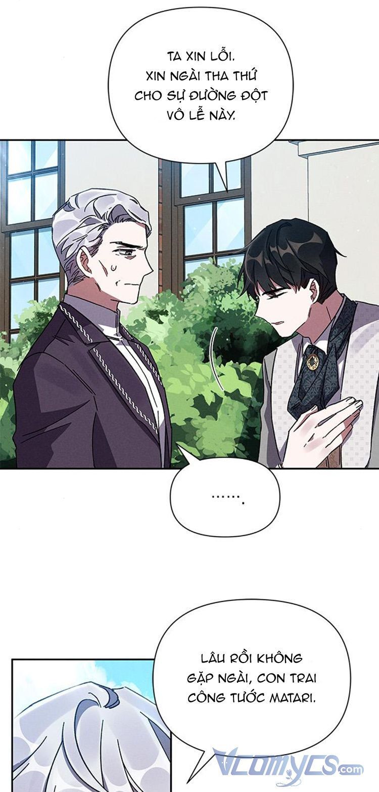 Kẻ Thù Chapter 6.5 - Trang 2