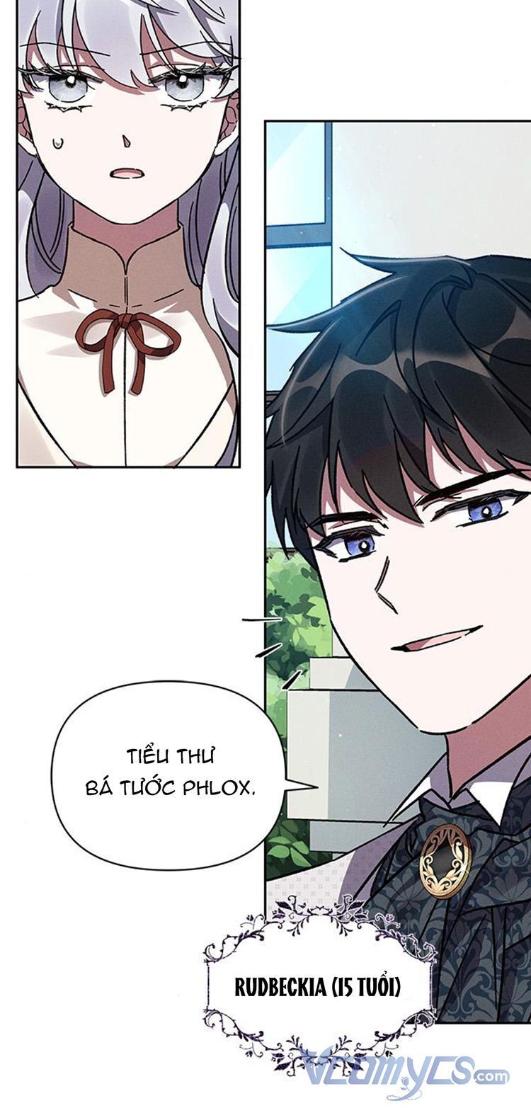 Kẻ Thù Chapter 6.5 - Trang 2