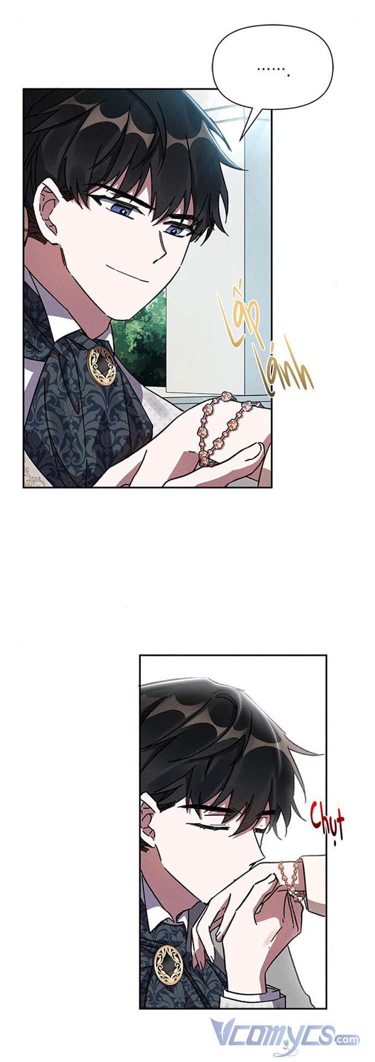 Kẻ Thù Chapter 6.5 - Trang 2