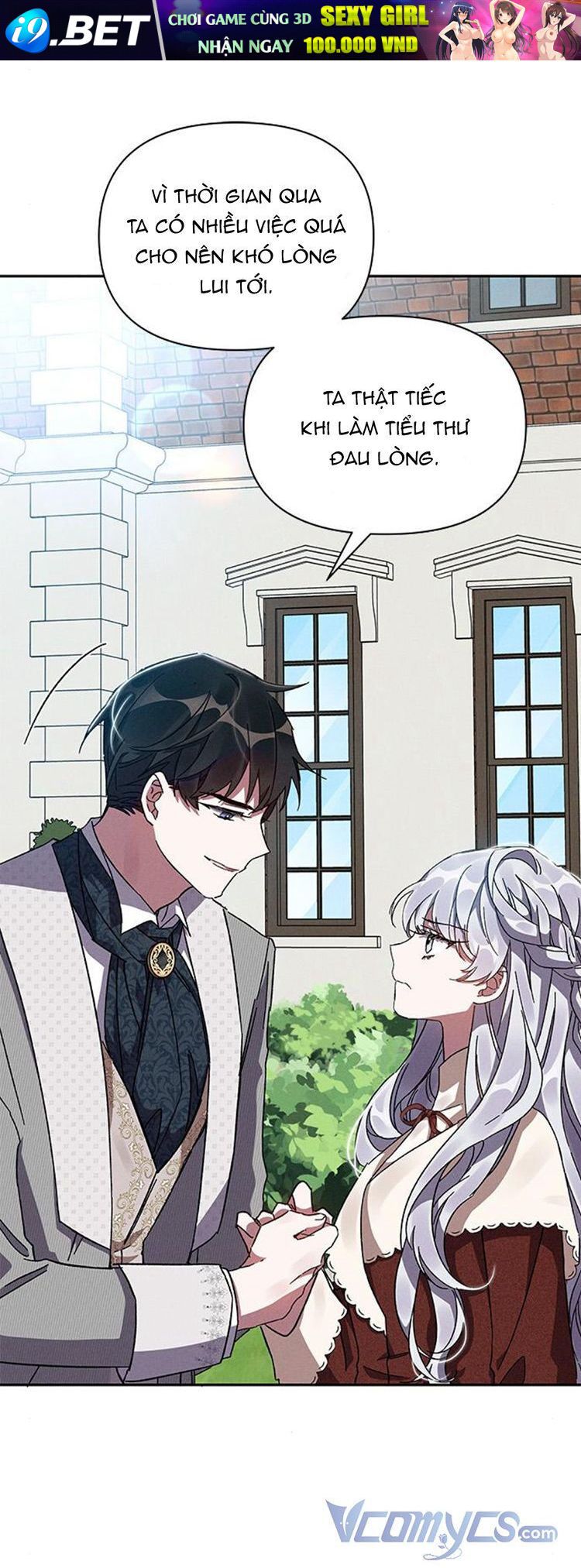 Kẻ Thù Chapter 6.5 - Trang 2