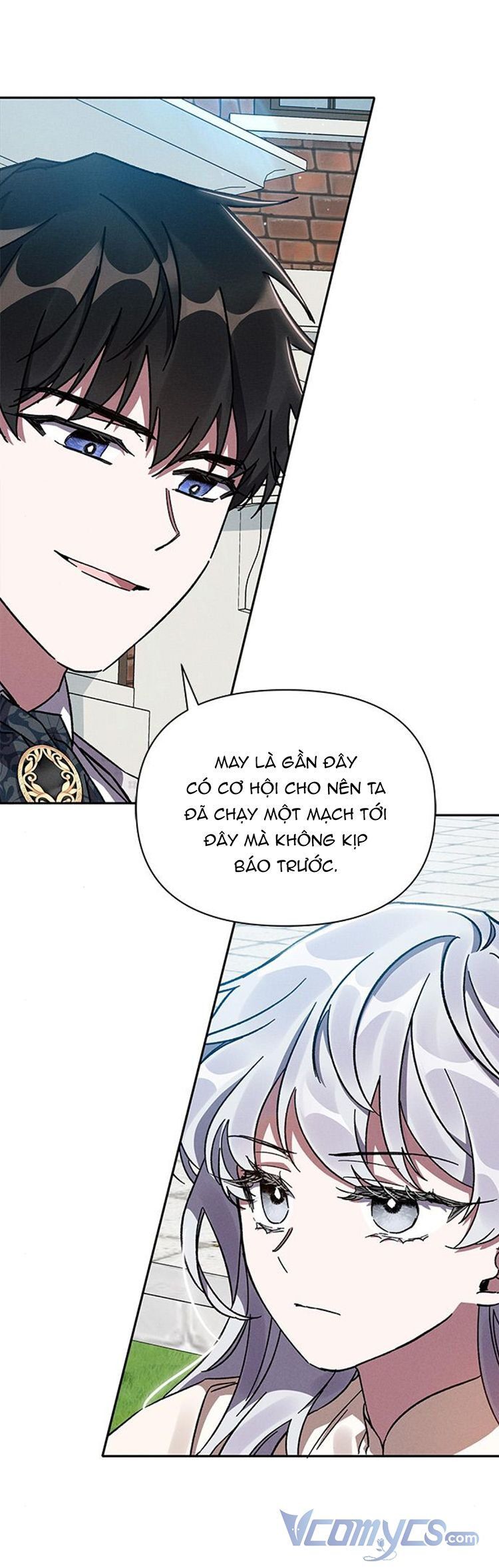 Kẻ Thù Chapter 6.5 - Trang 2