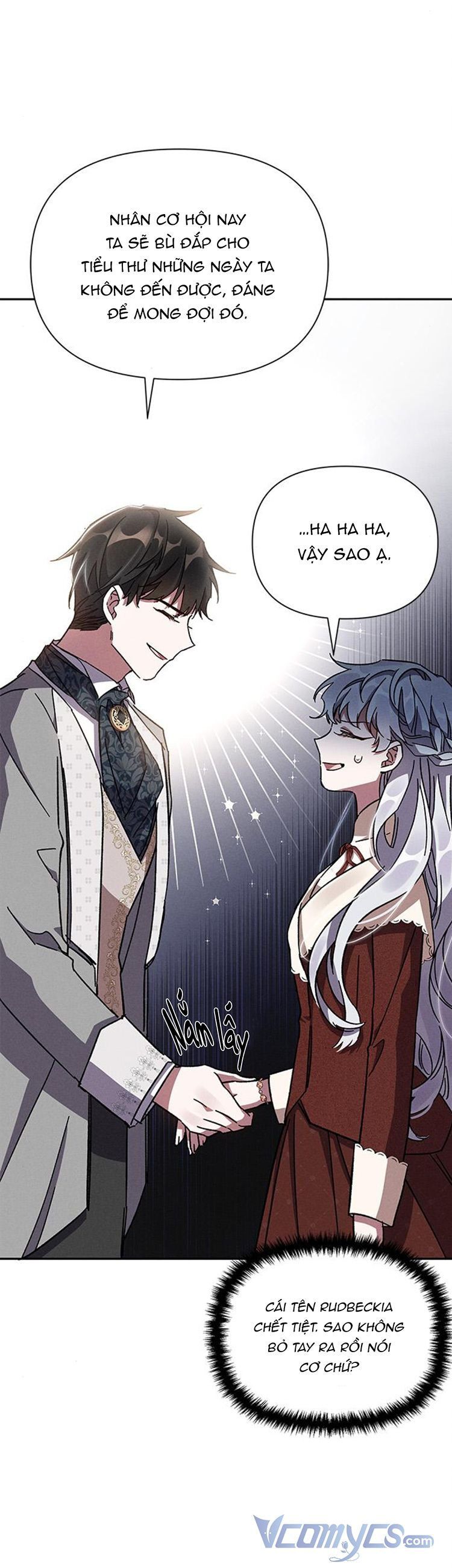 Kẻ Thù Chapter 6.5 - Trang 2