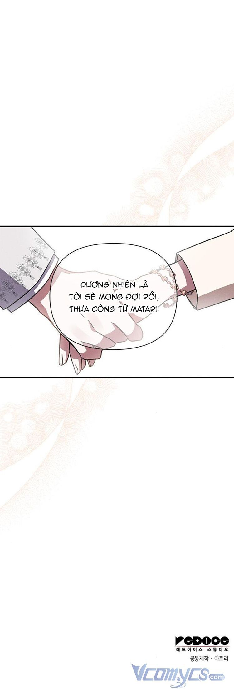 Kẻ Thù Chapter 6.5 - Trang 2