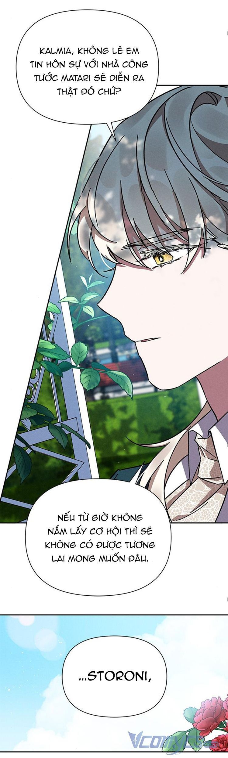 Kẻ Thù Chapter 6.5 - Trang 2