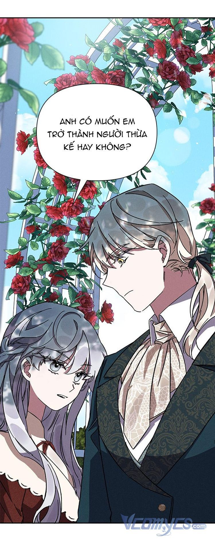 Kẻ Thù Chapter 6.5 - Trang 2