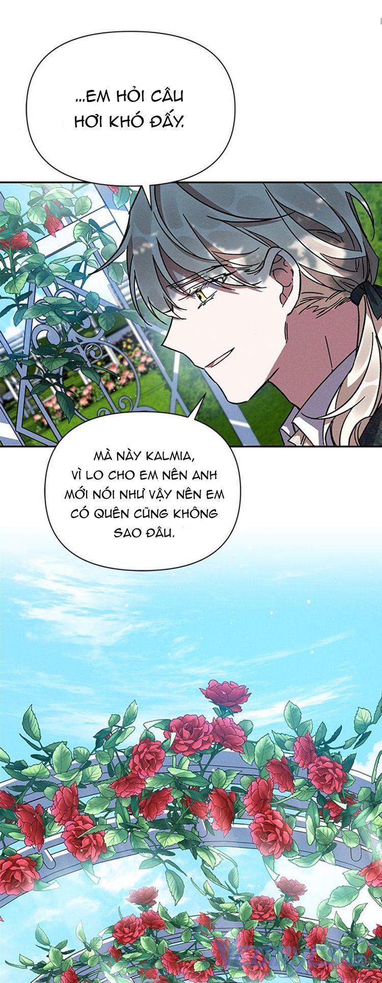 Kẻ Thù Chapter 6.5 - Trang 2