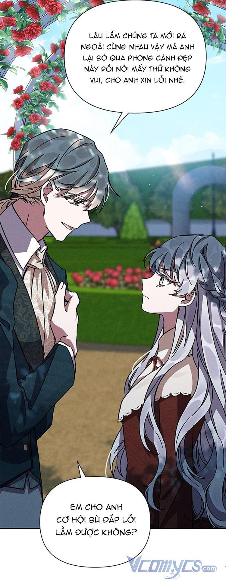 Kẻ Thù Chapter 6.5 - Trang 2