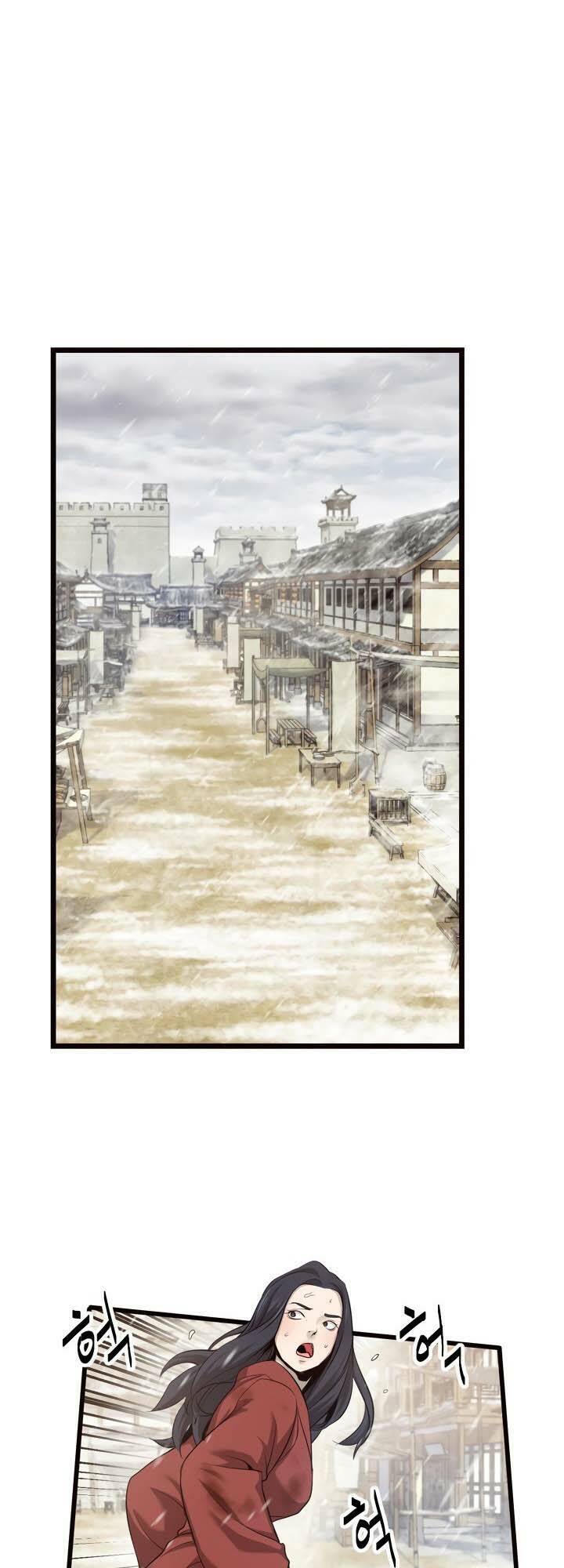 Kẻ Thù Chapter 6 - Trang 2