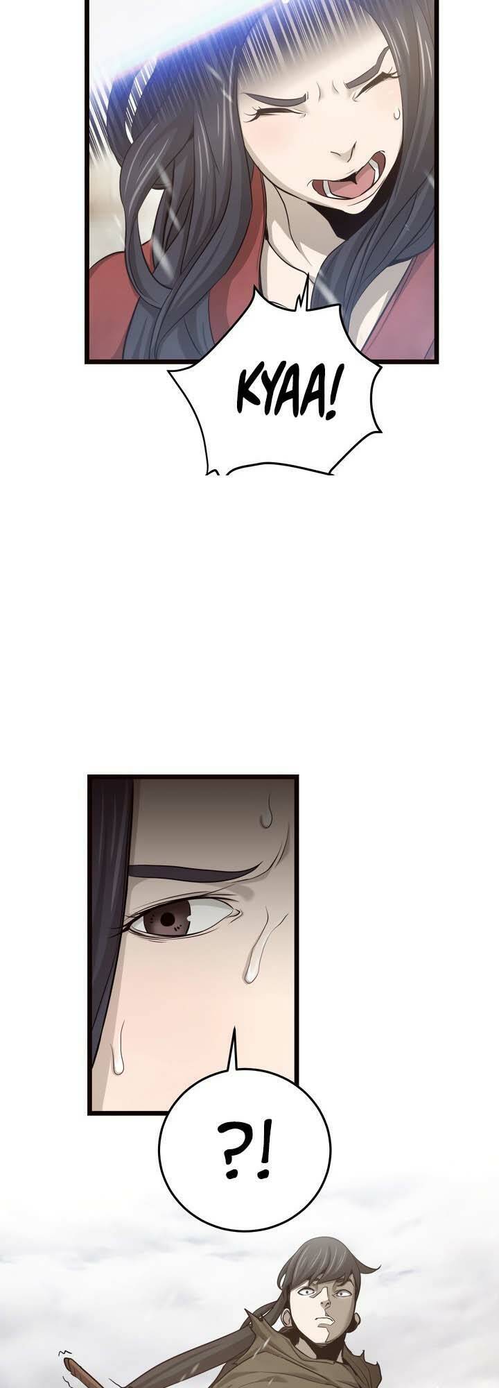 Kẻ Thù Chapter 6 - Trang 2