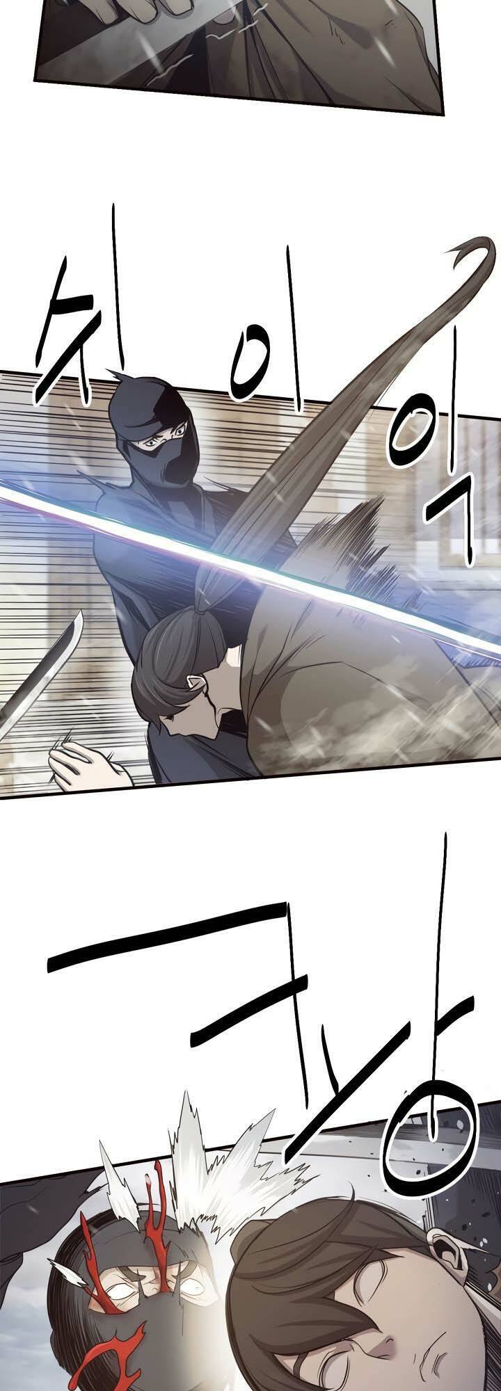 Kẻ Thù Chapter 6 - Trang 2