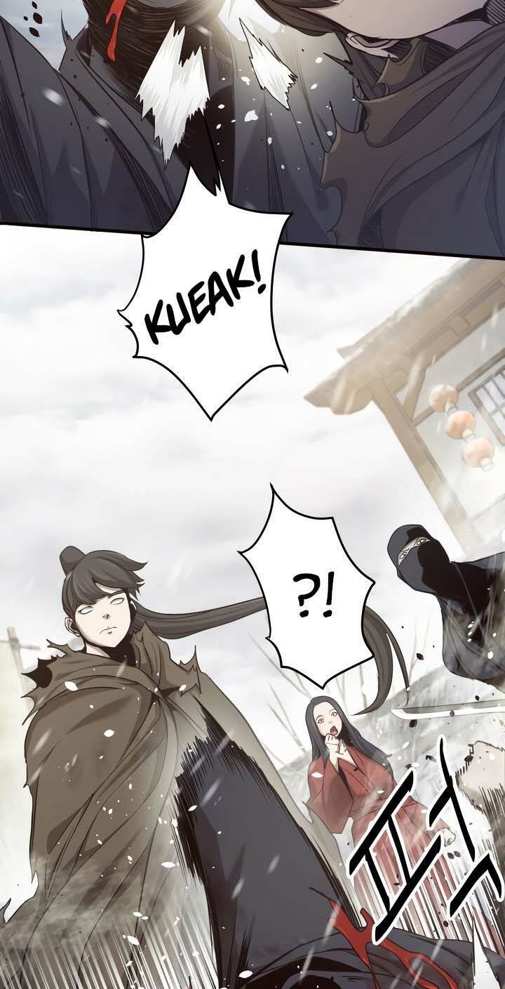 Kẻ Thù Chapter 6 - Trang 2