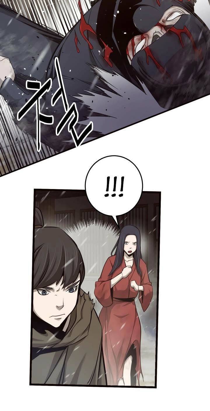 Kẻ Thù Chapter 6 - Trang 2