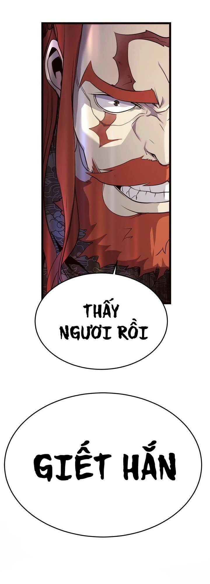 Kẻ Thù Chapter 6 - Trang 2