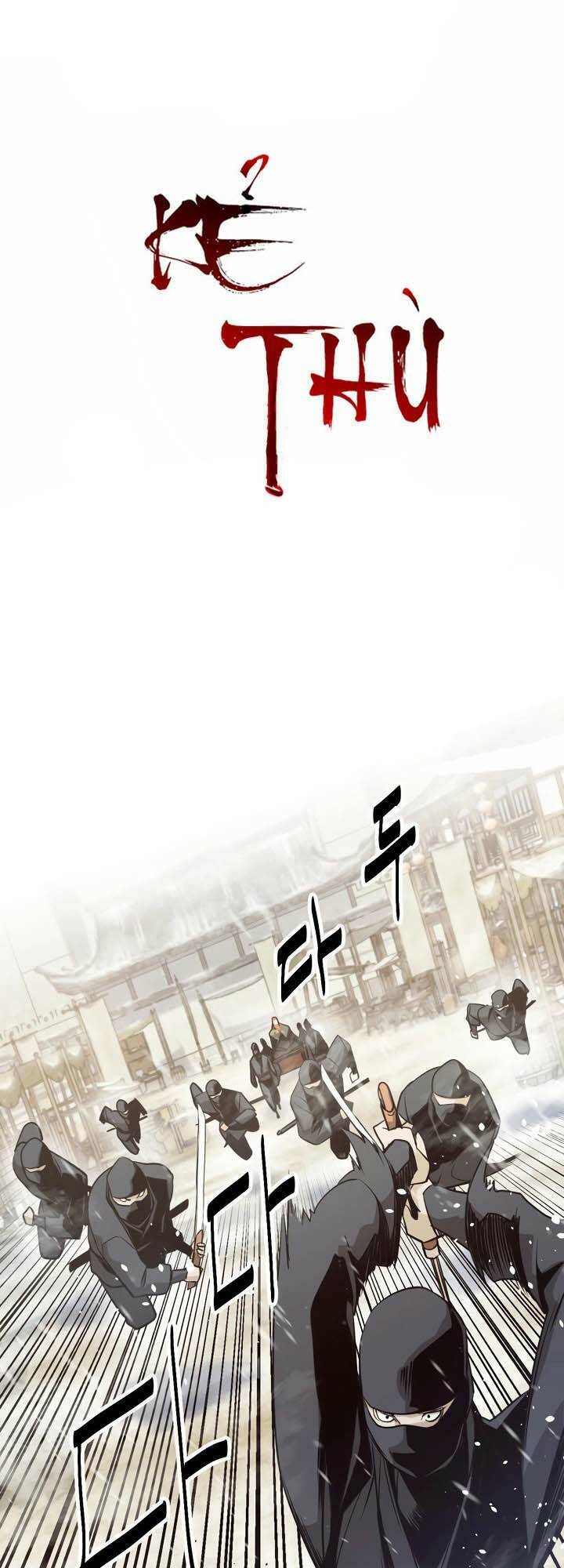 Kẻ Thù Chapter 6 - Trang 2