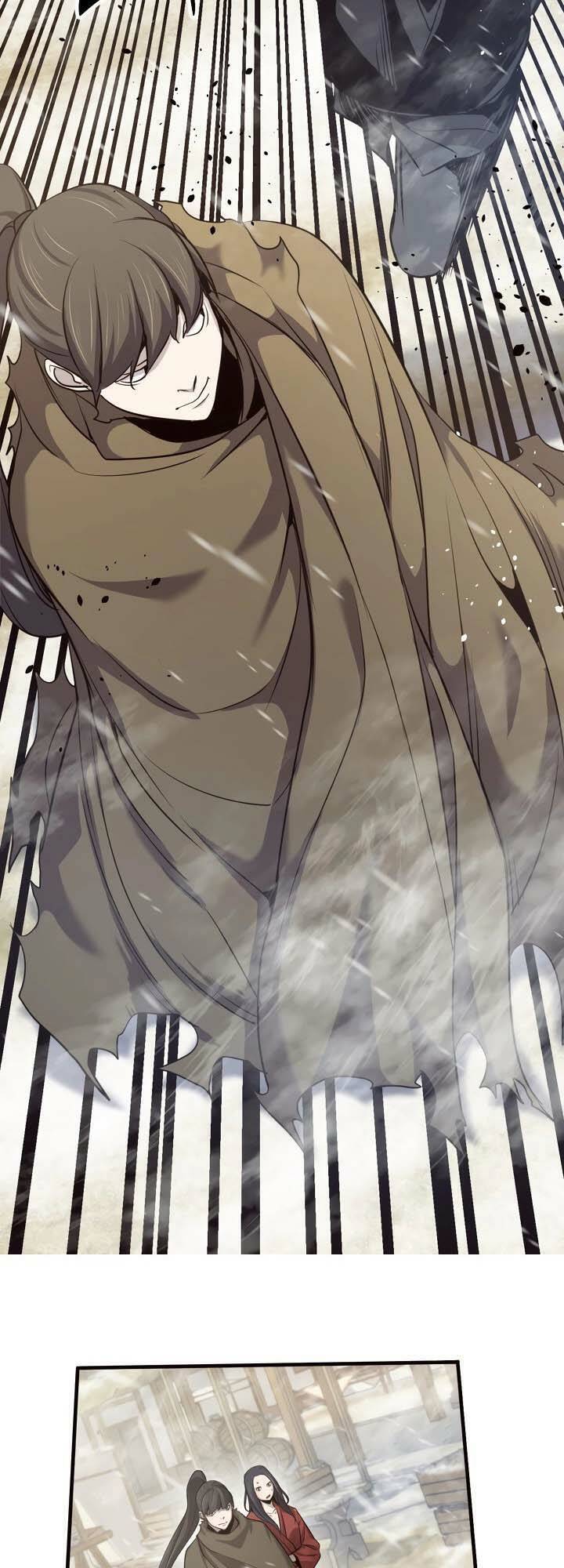 Kẻ Thù Chapter 6 - Trang 2