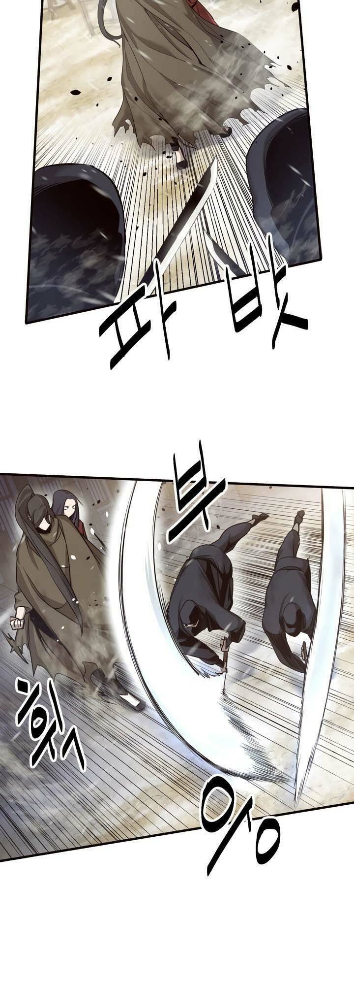 Kẻ Thù Chapter 6 - Trang 2