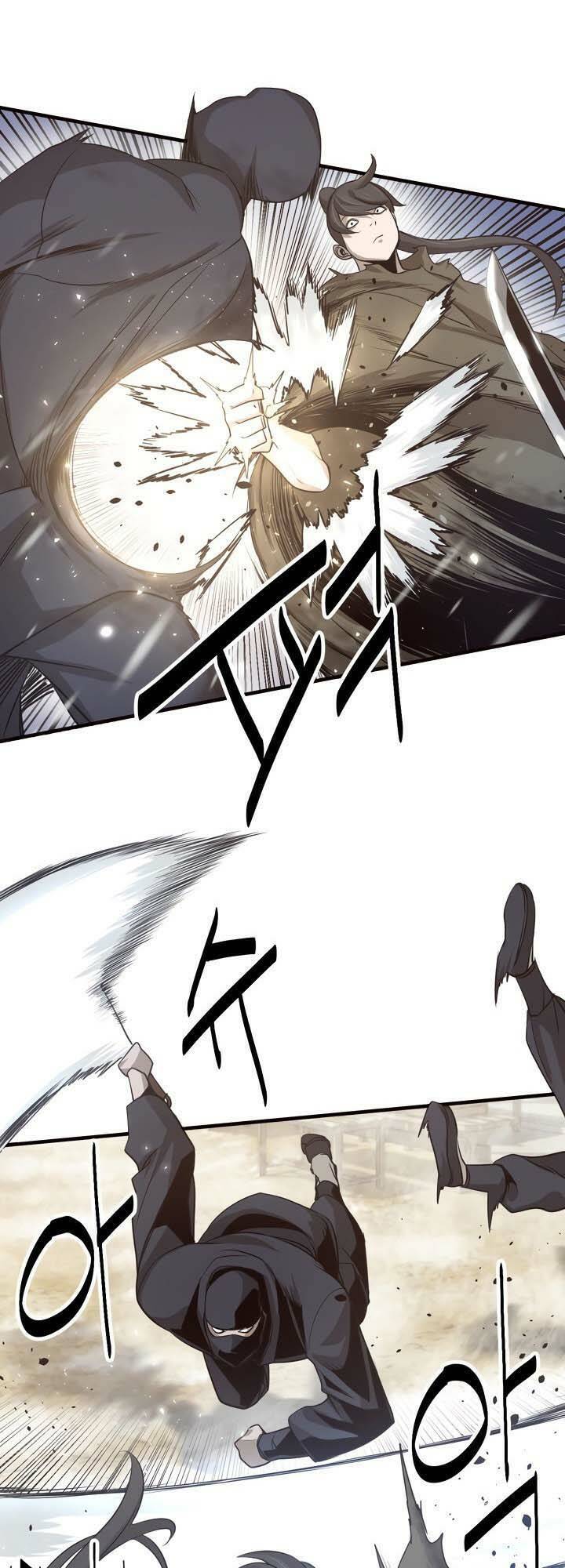 Kẻ Thù Chapter 6 - Trang 2