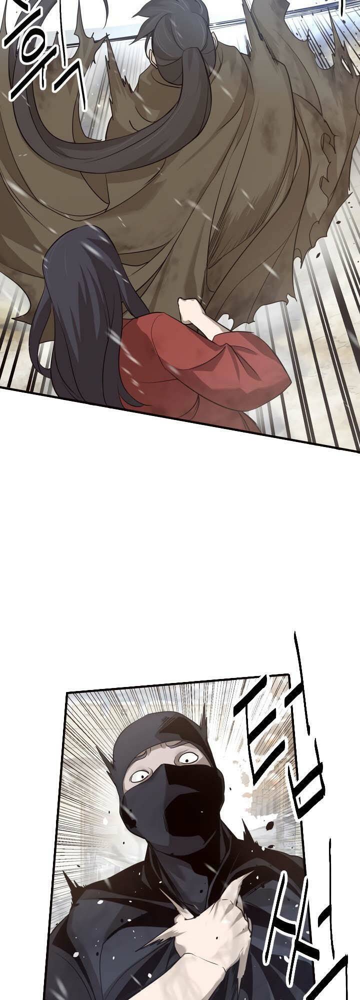 Kẻ Thù Chapter 6 - Trang 2