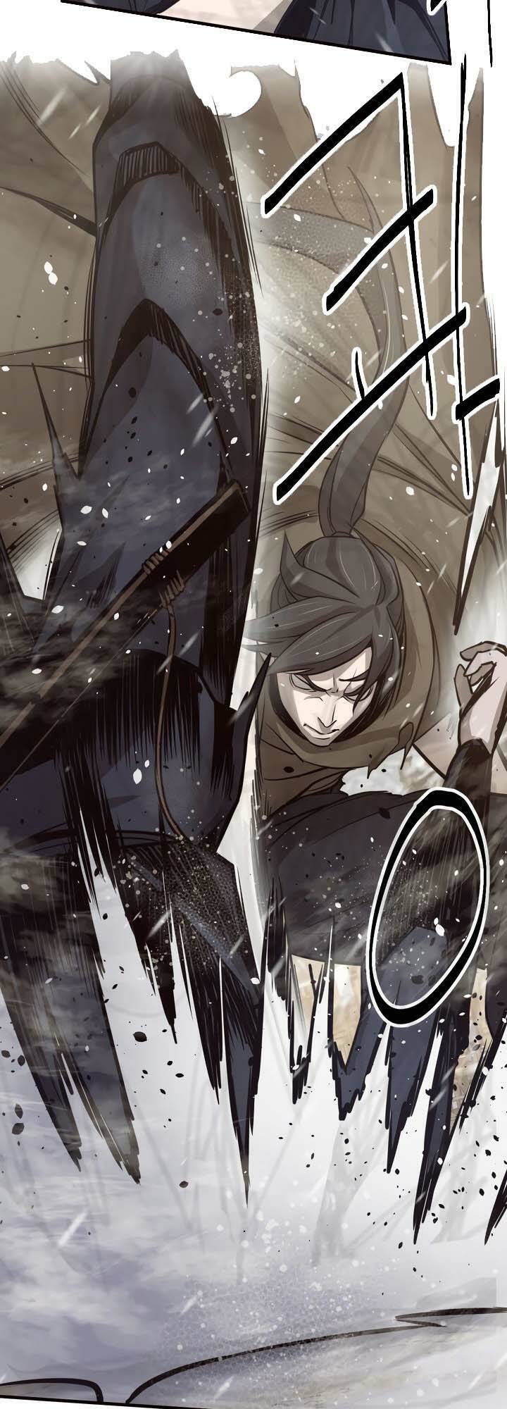 Kẻ Thù Chapter 6 - Trang 2