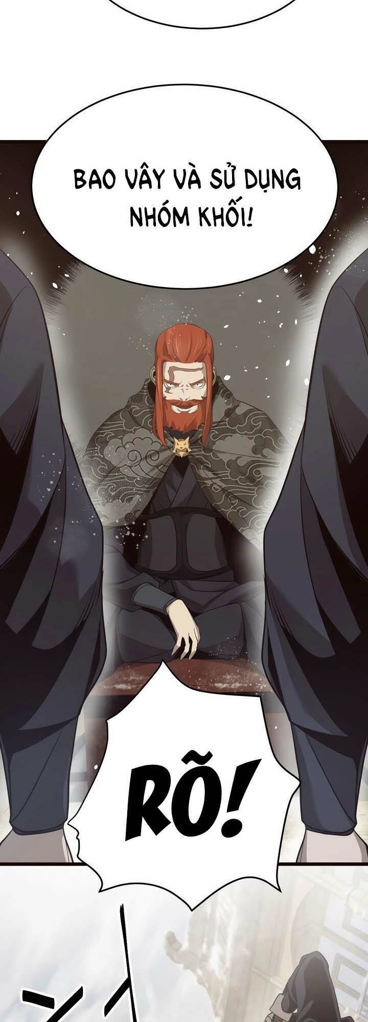 Kẻ Thù Chapter 6 - Trang 2