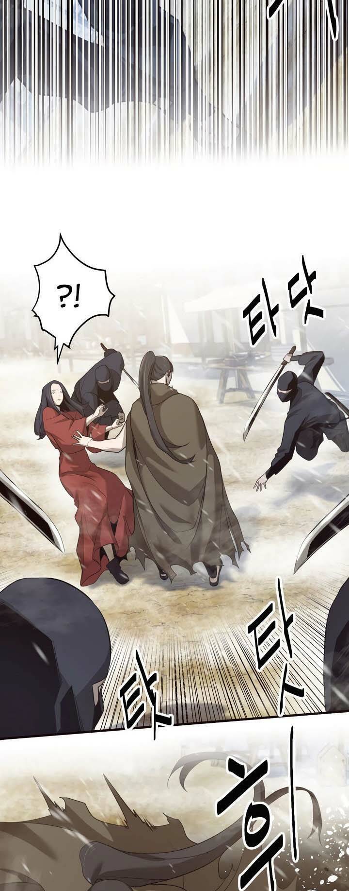 Kẻ Thù Chapter 6 - Trang 2