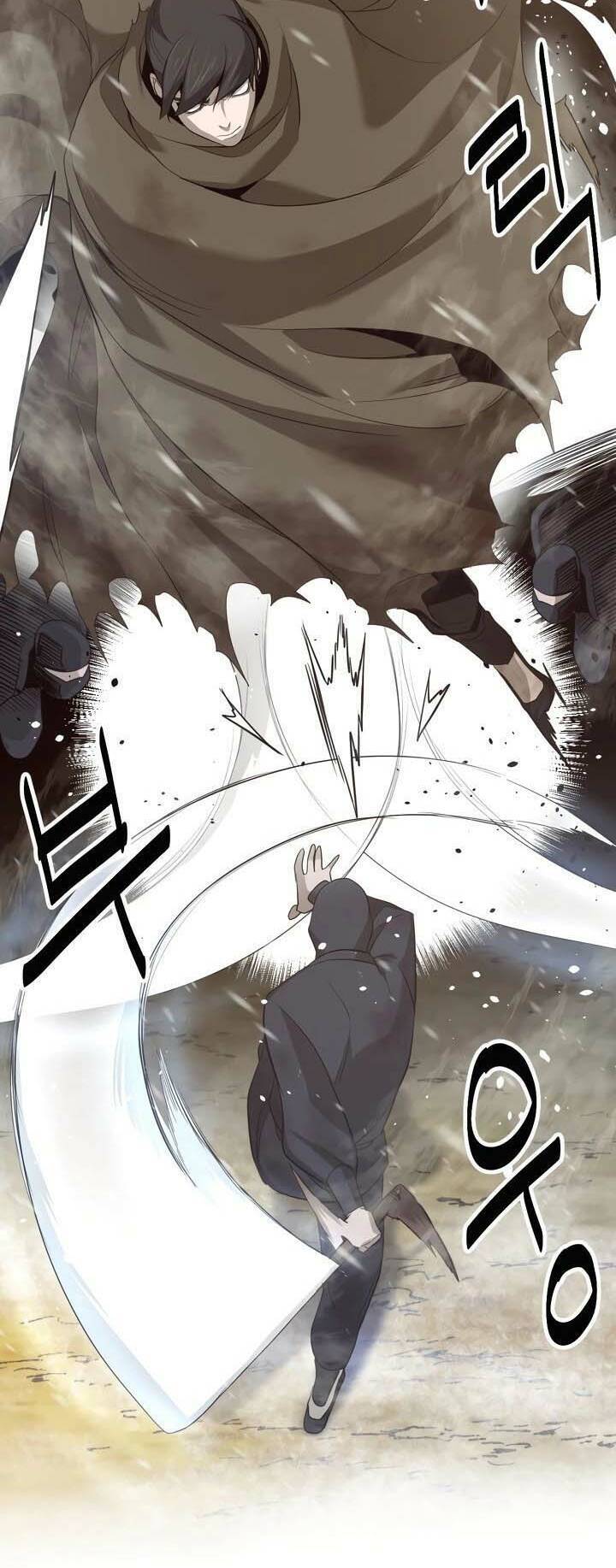 Kẻ Thù Chapter 6 - Trang 2