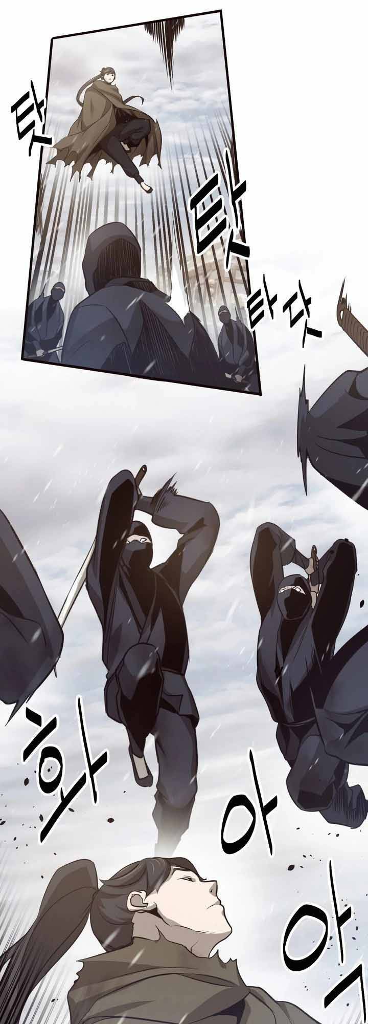 Kẻ Thù Chapter 6 - Trang 2