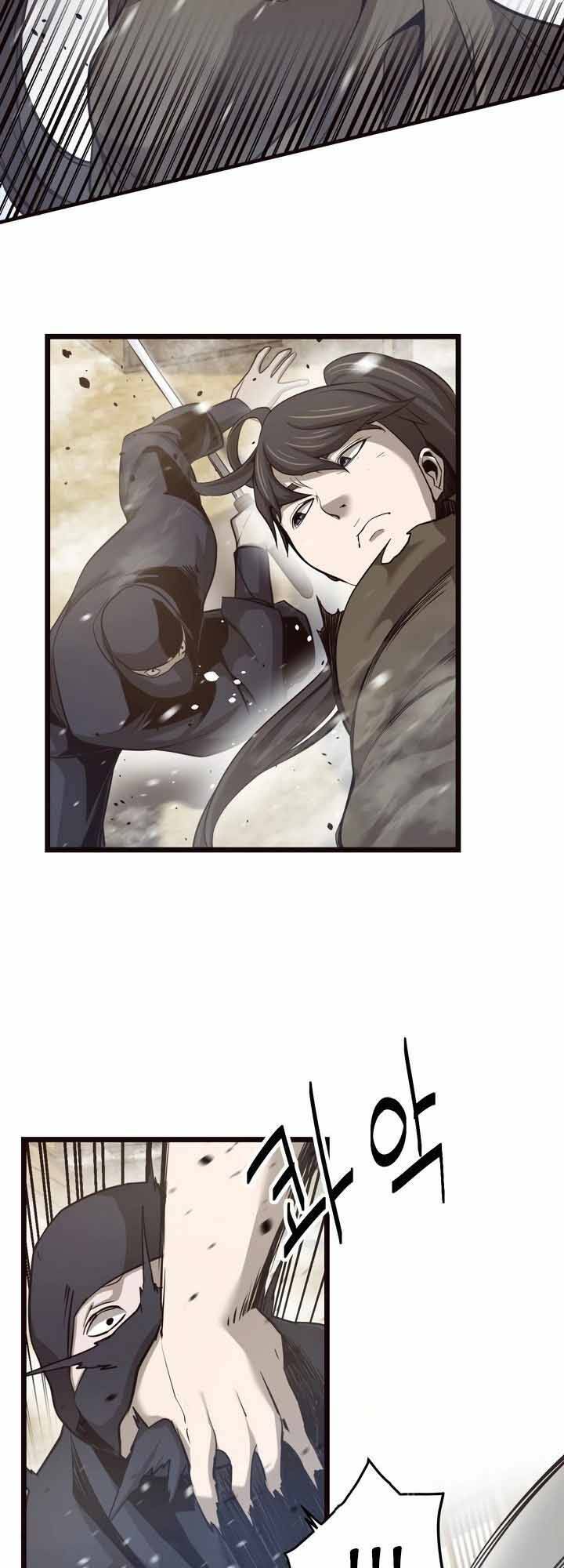 Kẻ Thù Chapter 6 - Trang 2