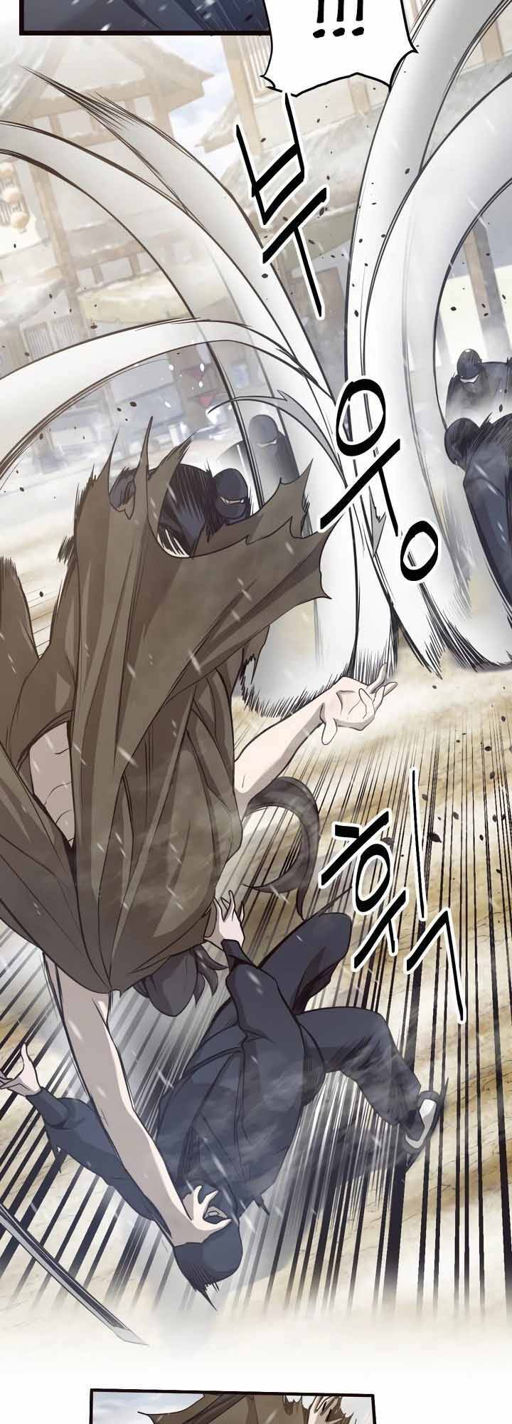 Kẻ Thù Chapter 6 - Trang 2