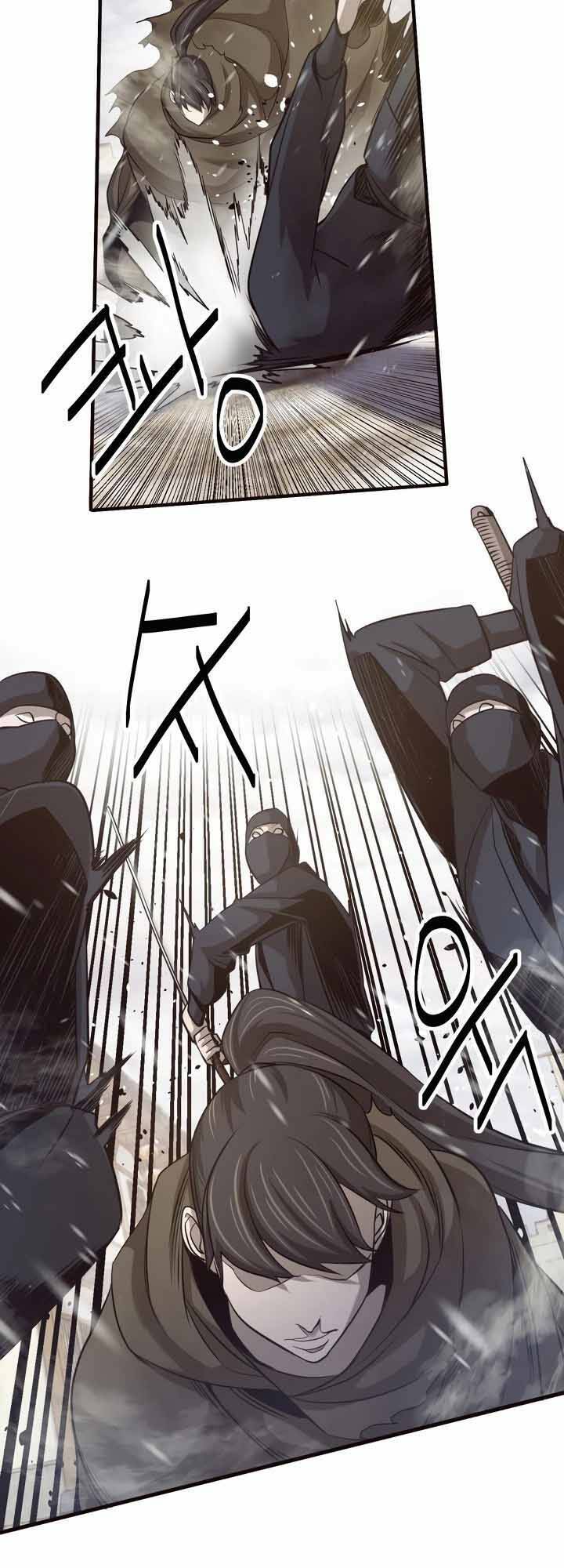 Kẻ Thù Chapter 6 - Trang 2