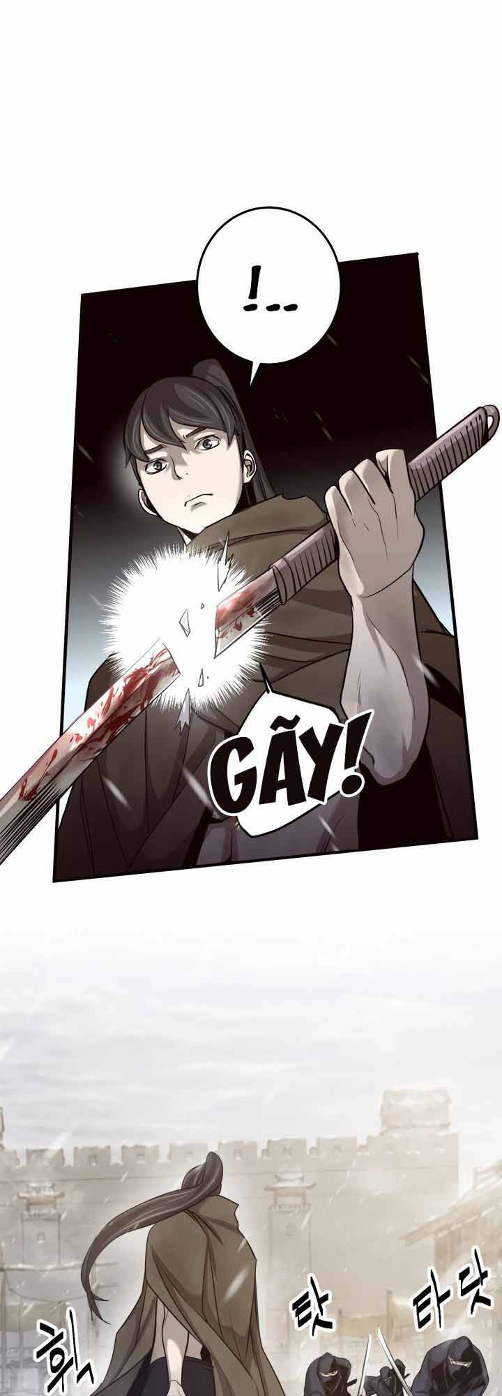 Kẻ Thù Chapter 6 - Trang 2