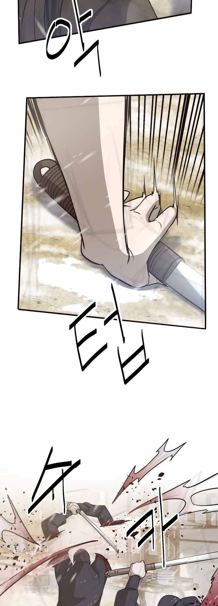 Kẻ Thù Chapter 6 - Trang 2